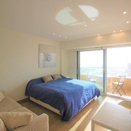 Estudio De Lujo Casaturis En El Corazon De Alicante A114 Exteriör bild